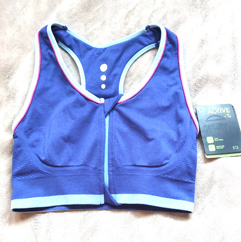 Active size small - tu,