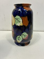 Vintage Shorter & Son Peach