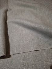 Duck Egg Linen Mix Fabric