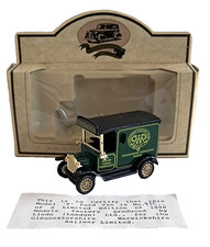 LLEDO PROMOTIONAL 1920 FORD