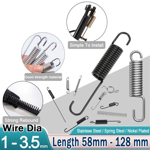 Expansion spring various stand - spring,