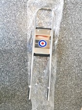 Nos Raleigh Chopper MK3 Mod