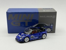 1/64 NEW Mini GT Mazda AZ-1