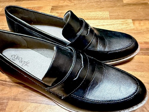 Sofft eurosoft leather penny - eurosoft,