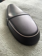 Triumph Bonneville T100 - T120 Seat P/N 2305765 Used Good Condition 