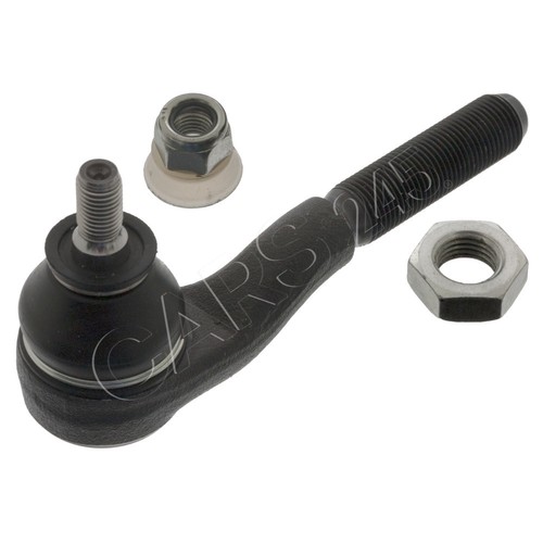 Swag track tie rod - swag,