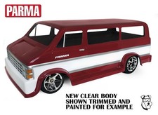 #10281   1/10 PARMA '85 DODGE