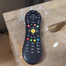 Virgin Media V6- TiVo Box Mini