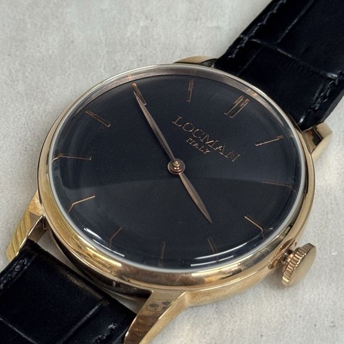 Locman watch 41mm - ,