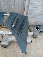 Bmw 3 Series E46 M3 2002