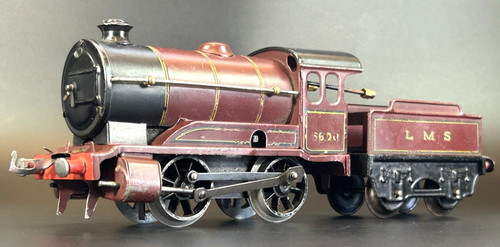 Hornby gauge vintage - hornby,