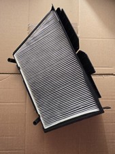 MERCEDES FACELIFT C CLASS W203 BREAKING/ PART Air Filter Housing Box A2038174321
