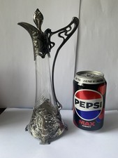 Antique German WMF Silver