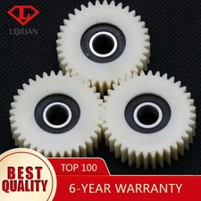 3Pcs 36-Teeth E-bike Wheel Hub Motor Planetary Gears & Bearings For Bafang UK