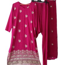 Eid Ladies Indian Salwar