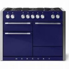 AGA Mercury AMC48DFBBY 48"