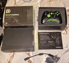 Scuf professional xbox 360 - scuf,