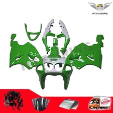 MSE All Green ABS Fairing Fit
