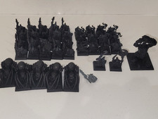 Warhammer Citadel Battle for Skull Pass Goblins