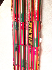 STAR WARS CHRISTMAS GIFT WRAP