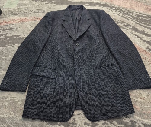 Crombie pure new wool - pure,