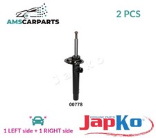 SHOCK ABSORBER SET SHOCKERS