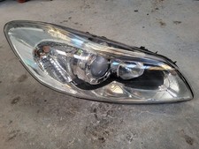 Volvo C30 Face Lift Right