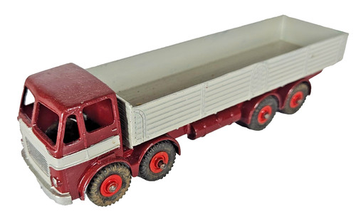 Dinky toys 934 leyland octopus - dinky,