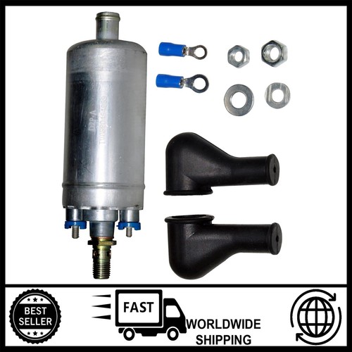 Electric fuel pump 12 - (petrol),
