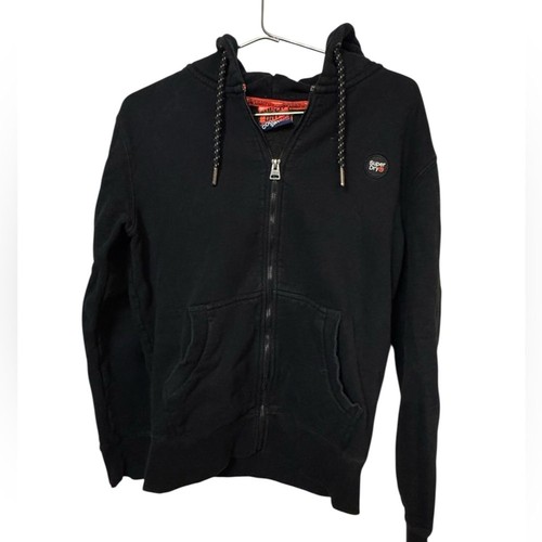 Superdry black high end men - superdry,