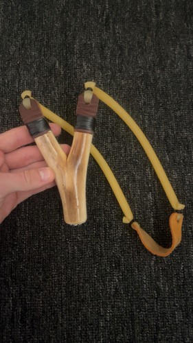Gypsy catapult