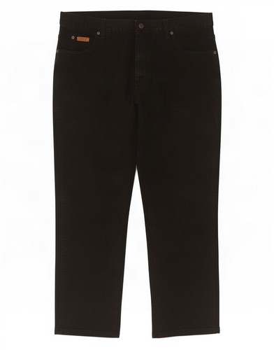 Wrangler mens straight jeans - wrangler,