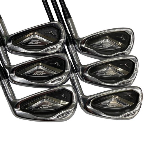 Mizuno jpx 825 iron - mizuno, set