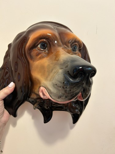 Beswick large vintage wall - beswick,