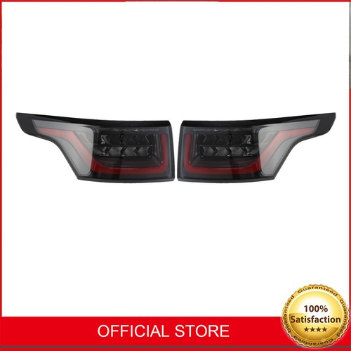 Two piece led rear lights - led,