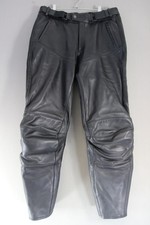 HEIN GERICKE BLACK LEATHER