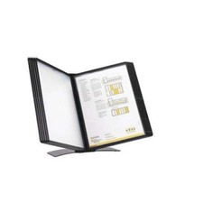 5 Star Office Desk Display