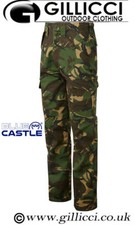 MEN'S CAMOFLAUGE CAMO BLUE