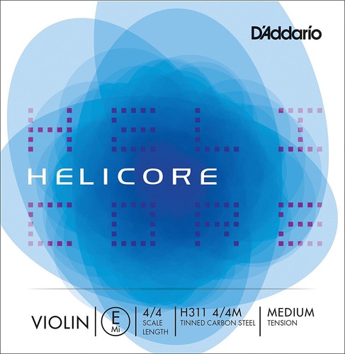 Addario h311 4m helicore - d'addario,
