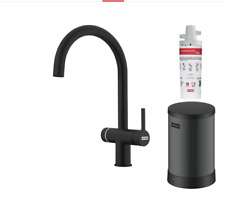 Franke Maris Water Hub 3-in-1