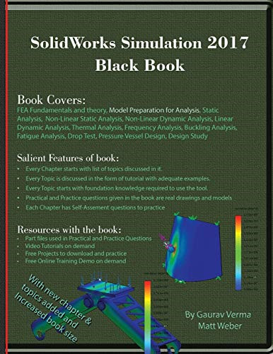 Solidworks simulation 2017 - solidworks,