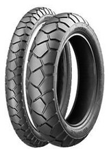 Heidenau Front Tyre For MZ