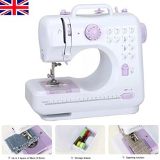 Electric Sewing Machine