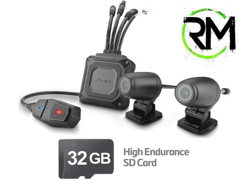 Mio mivue m760d 32gb modular - m760d,