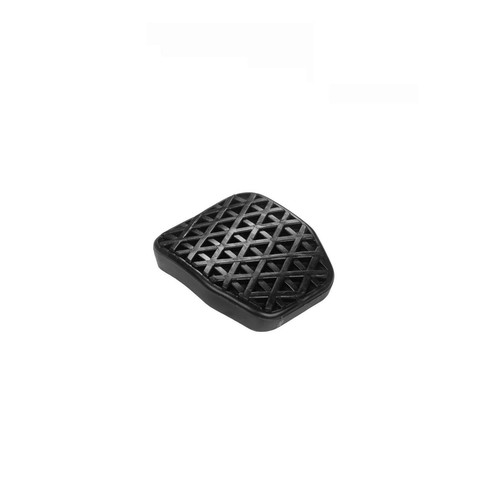 Clutch brake pedal rubber - or,