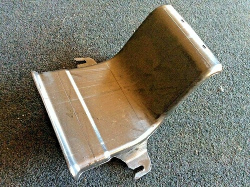 Range rover vogue l332 plastic - range,