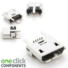 New Micro USB DC Charging Socket Port Connector for Logitech UE BOOM 2 Speaker