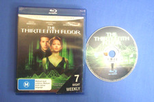 The Thirteenth Floor Craig