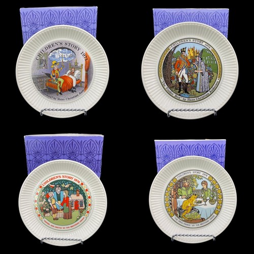 Wedgwood children story - wedgwood, children's