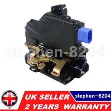 Rear Right Door Lock Latch